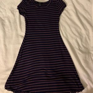 Forever 21 Tee shirt dress
